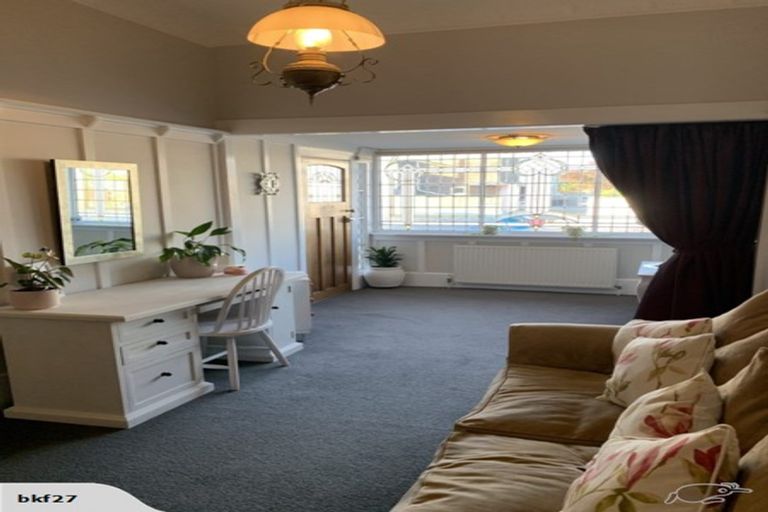 Photo of property in 124 Purchas Street, Edgeware, Christchurch, 8013