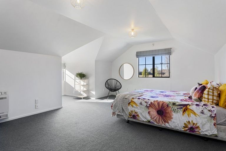 Photo of property in 260 Revells Road, Flaxton, Kaiapoi, 7691