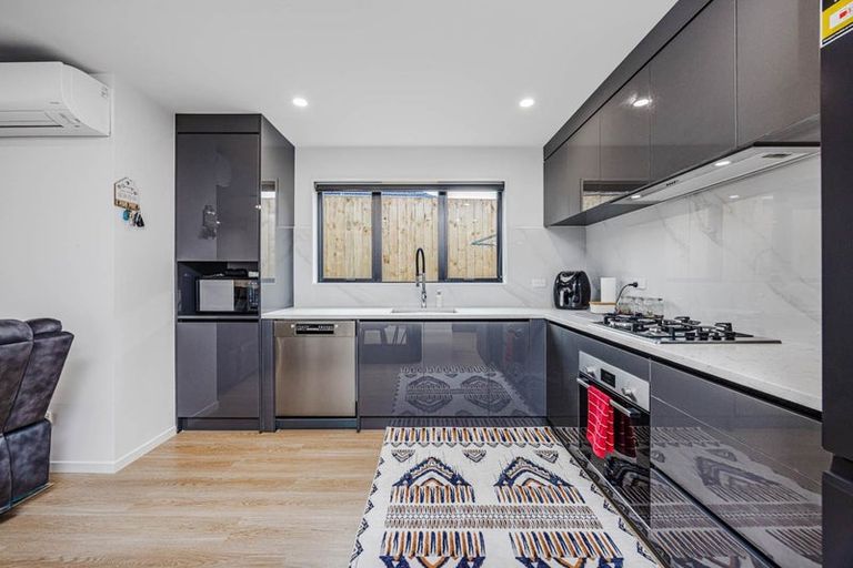 Photo of property in 40a Bowater Place, Manurewa, Auckland, 2102