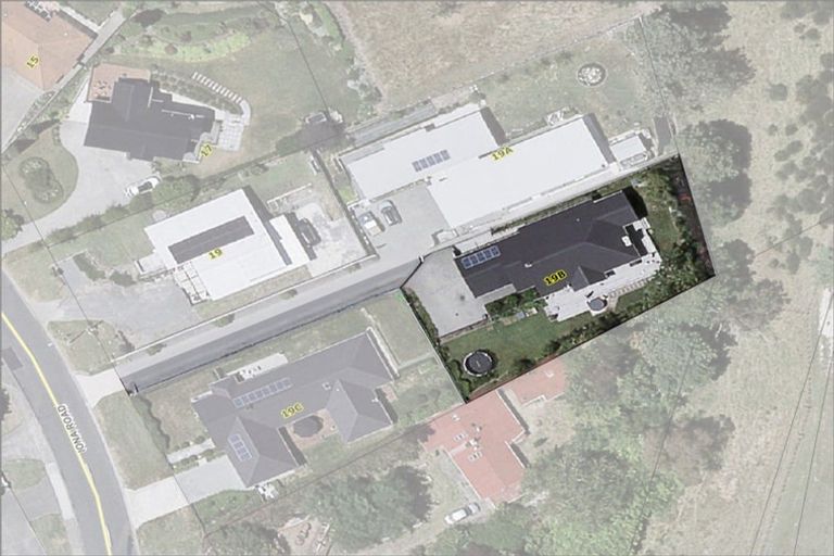 Photo of property in 19b Iona Road, Havelock North, 4130