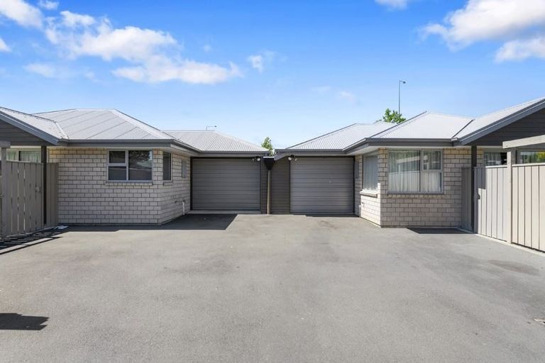 Photo of property in 184 Lincoln Road, Addington, Christchurch, 8024