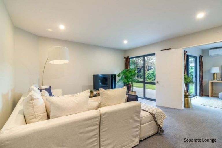 Photo of property in 21 Eastwood Rise, Waimairi Beach, Christchurch, 8083