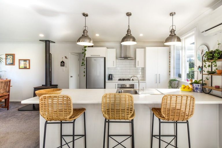 Photo of property in 44a Le Quesne Road, Bay View, Napier, 4104