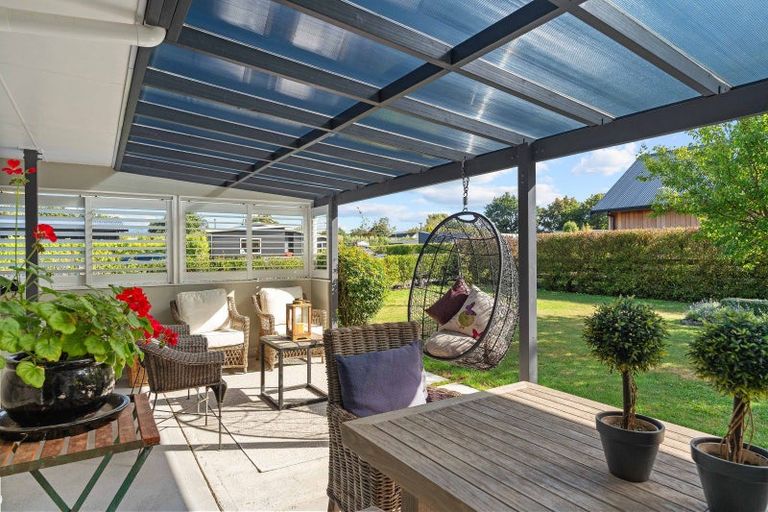 Photo of property in 7 Hewson Lane, Greytown, 5712