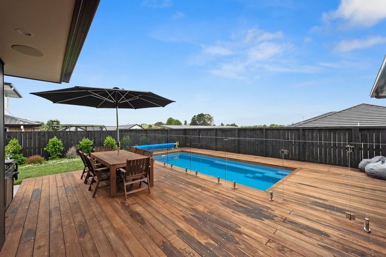 Photo of property in 8 Mahutonga Terrace, Ngaruawahia, 3288
