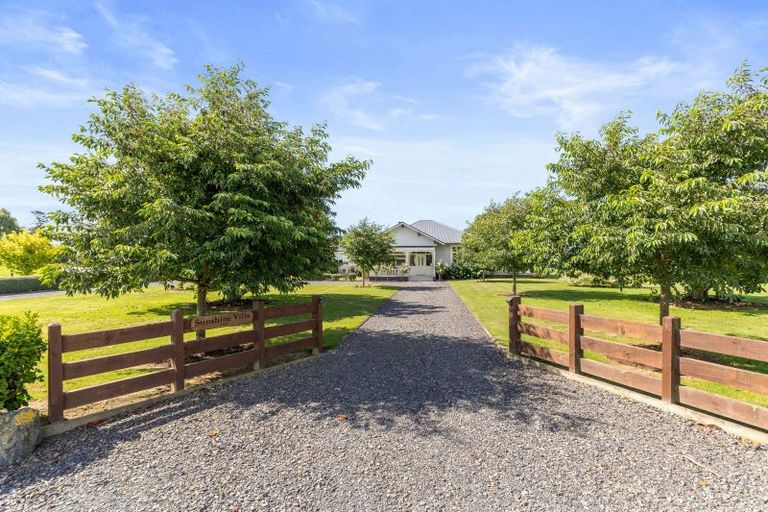 Photo of property in 364 Station Road, Matamata, 3472