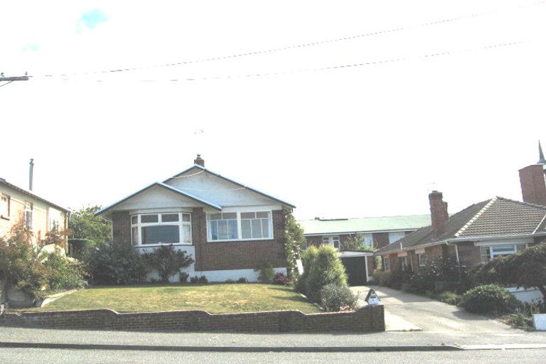 Photo of property in 21 Bowker Street, Kensington, Timaru, 7910
