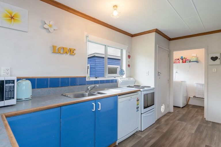 Photo of property in 2/46 Croucher Street, Richmond, 7020