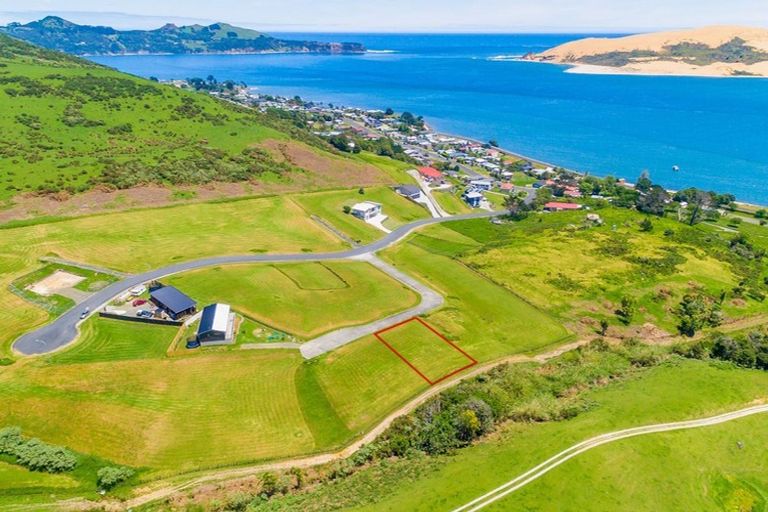 Photo of property in 41 Opononi Heights Drive, Opononi, Kaikohe, 0473