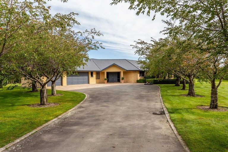 Photo of property in 1/524 Weedons Road, Rolleston, Christchurch, 7678
