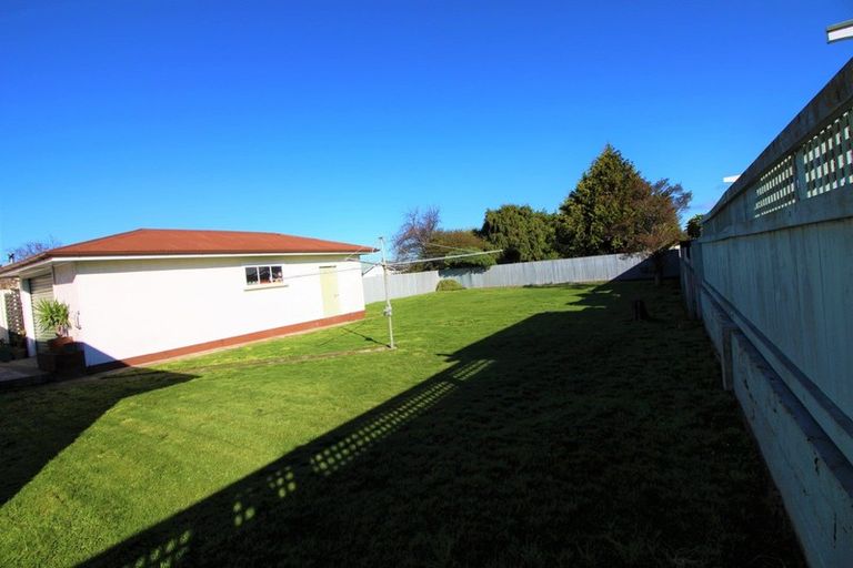 Photo of property in 22 Christian Street, Dannevirke, 4930