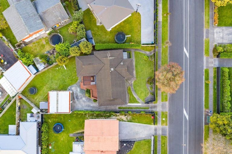 Photo of property in 45 Glen Lynne Avenue, Queenwood, Hamilton, 3210