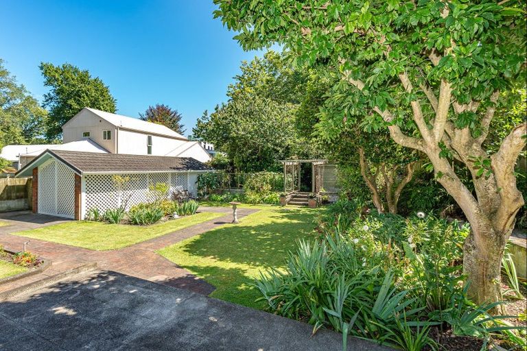 Photo of property in 5 Nile Street, Whanganui East, Whanganui, 4500