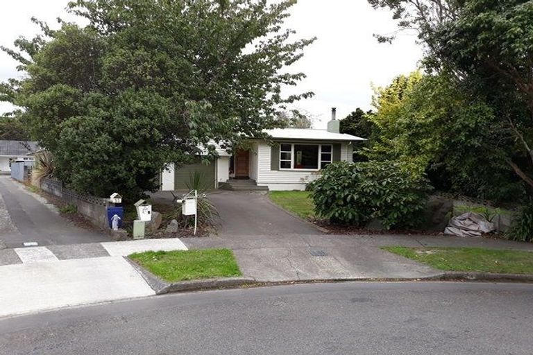 Photo of property in 37 Heatley Avenue, Hokowhitu, Palmerston North, 4410