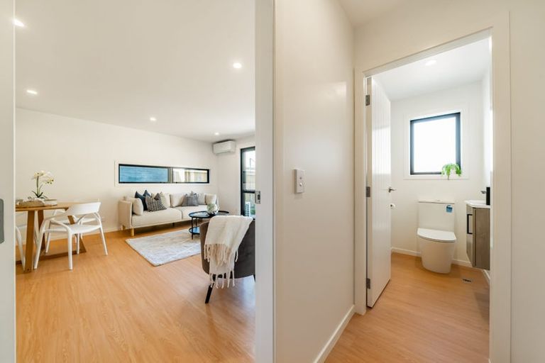 Photo of property in 6/6 Victoria Street, Ebdentown, Upper Hutt, 5018