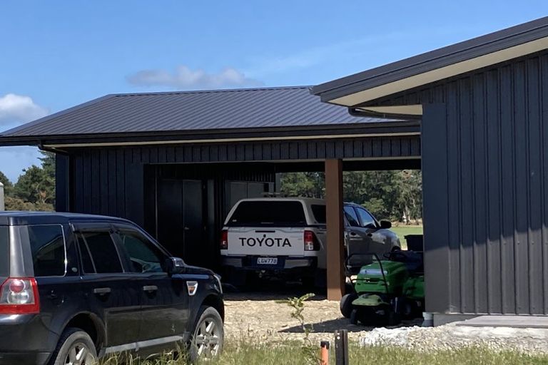 Photo of property in 171 Innes Road, Amberley, 7482