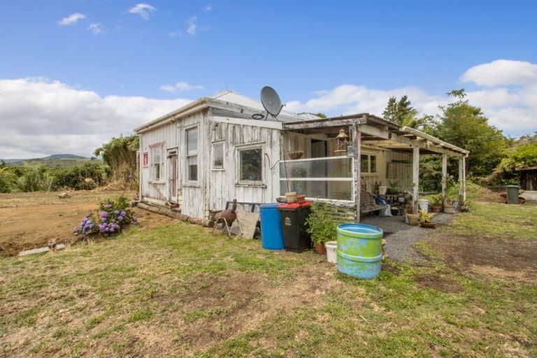 Photo of property in 2 Abbott Road, Waikino, Waihi, 3682