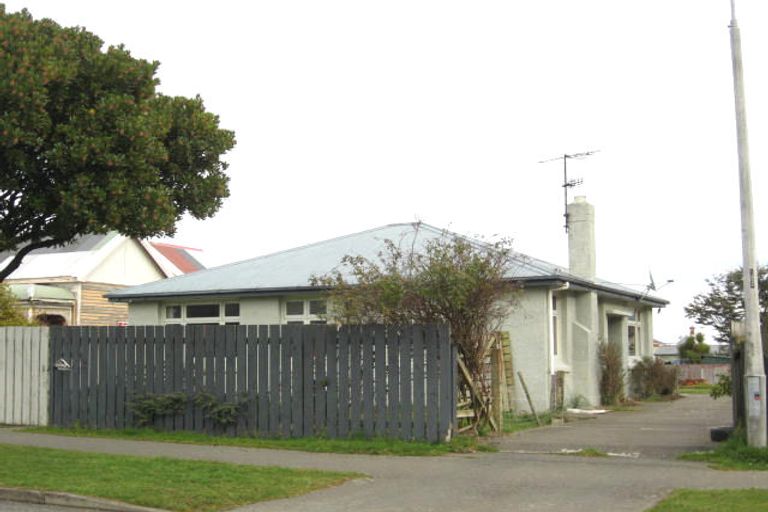 Photo of property in 175 Nelson Street, Strathern, Invercargill, 9812