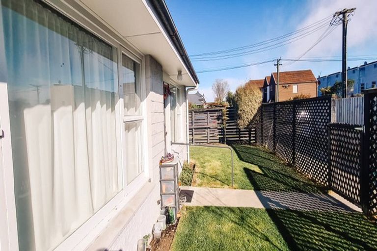 Photo of property in 1/36 Geraldine Street, Edgeware, Christchurch, 8013