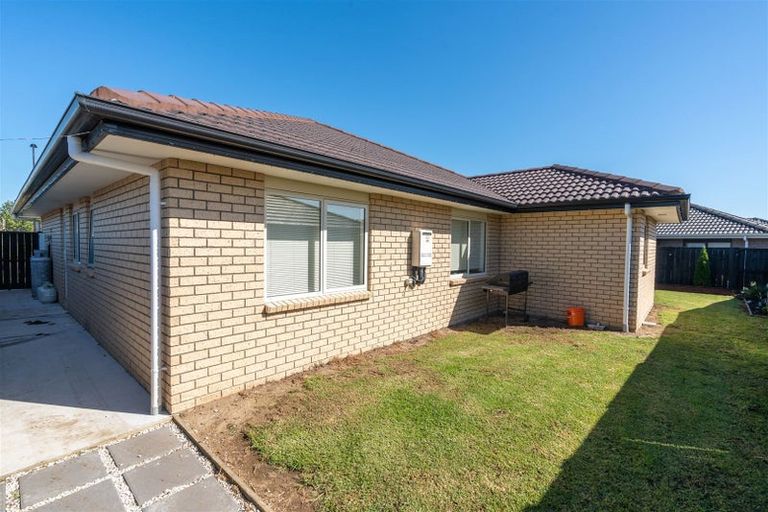 Photo of property in 27 Briannarose Drive, Fitzroy, Hamilton, 3206