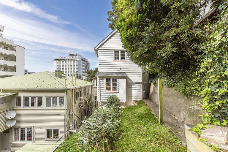 Photo of property in 138 Dixon Street, Te Aro, Wellington, 6011