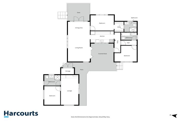 Photo of property in 40 Holland Close, Pauanui, Hikuai, 3579