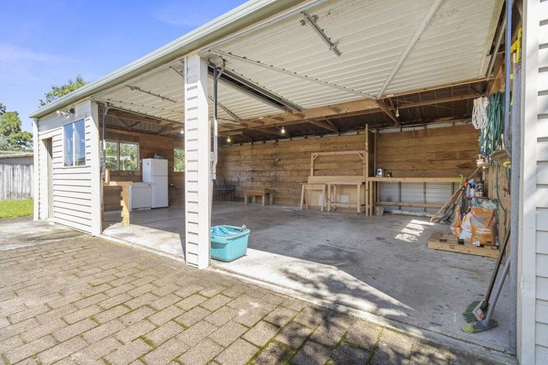 Photo of property in 41 School Road, Whatawhata, Hamilton, 3289