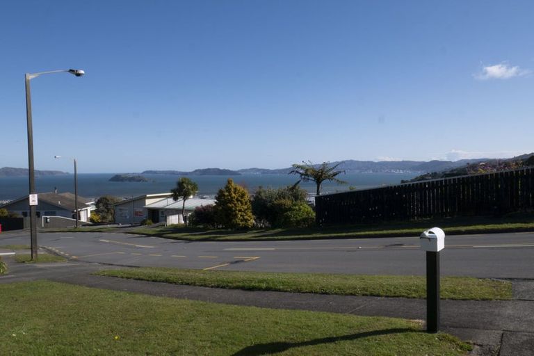 Photo of property in 59 Mulberry Street, Maungaraki, Lower Hutt, 5010