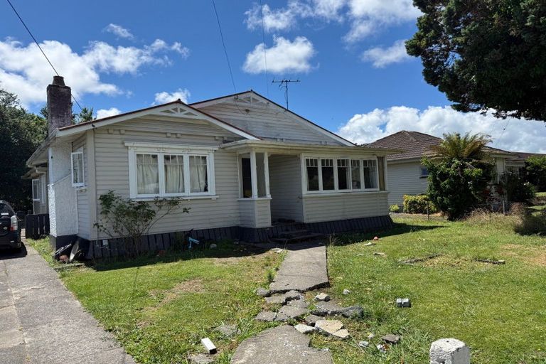 Photo of property in 50 Makere Street, Taumarunui, 3920