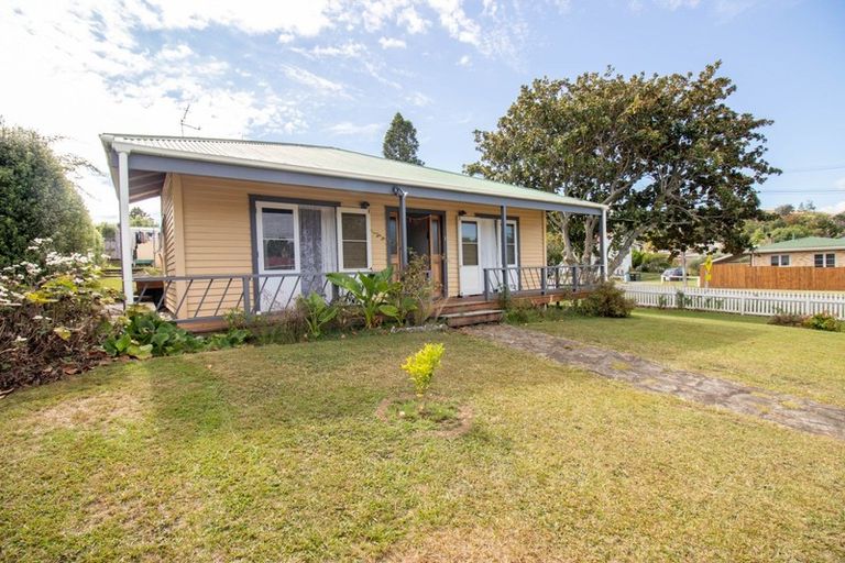 Photo of property in 24 Willoughby Street, Paeroa, 3600
