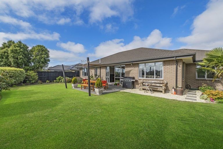 Photo of property in 11b Greenan Place, Doyleston, 7683