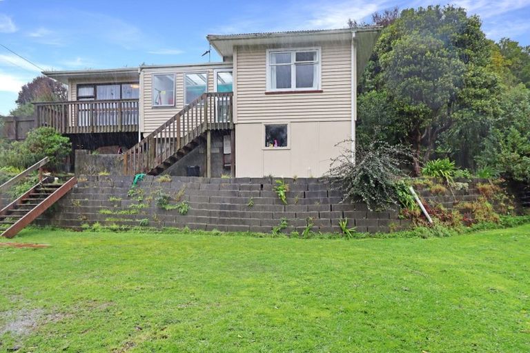 Photo of property in 182 Park Road, Belmont, Lower Hutt, 5010