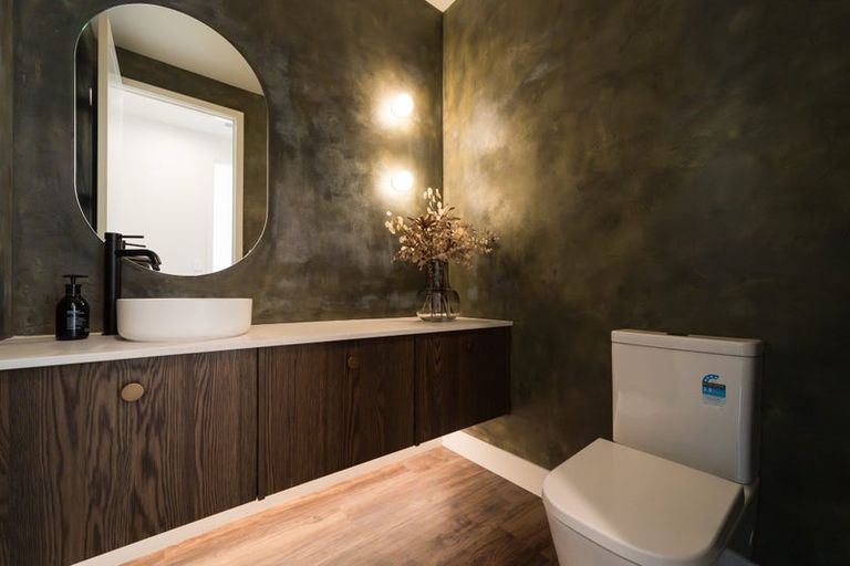 Photo of property in 117a Te Awe Awe Street, Hokowhitu, Palmerston North, 4410