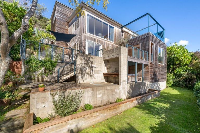 Photo of property in 273 Port Underwood Road, Waikawa, Picton, 7281