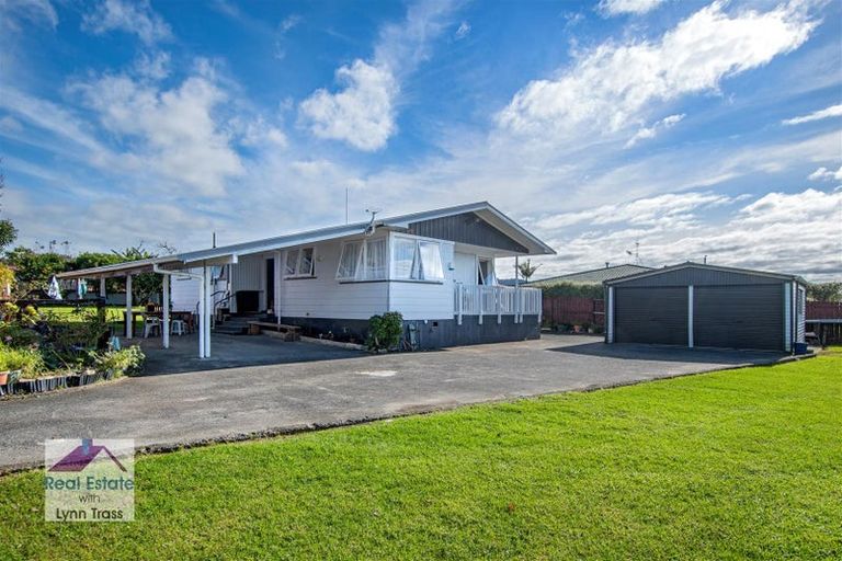 Photo of property in 32 Te Anau Place, Tikipunga, Whangarei, 0112
