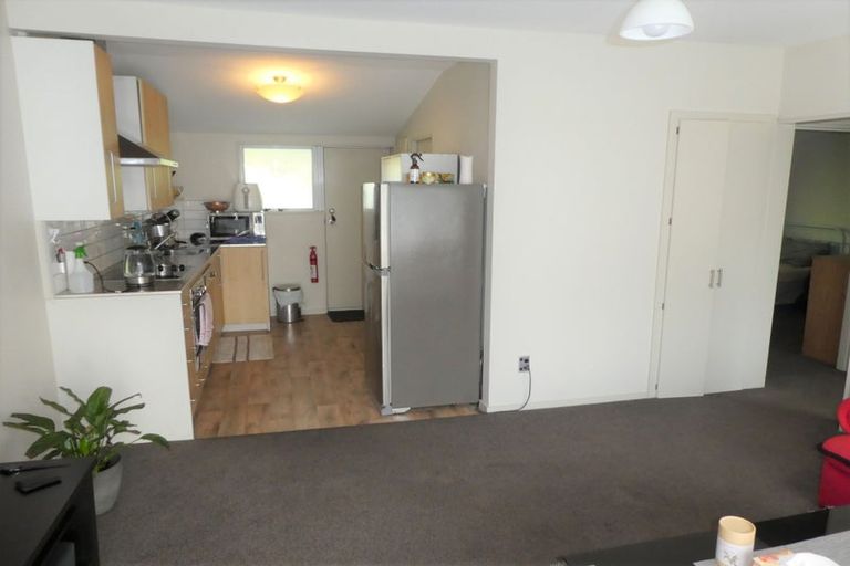 Photo of property in 50a Champion Street, Edgeware, Christchurch, 8013