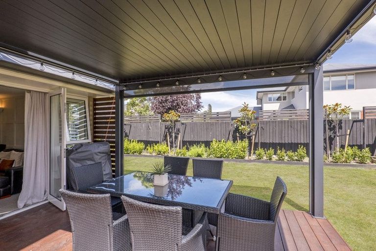 Photo of property in 52 Broomfield Terrace, Burwood, Christchurch, 8061