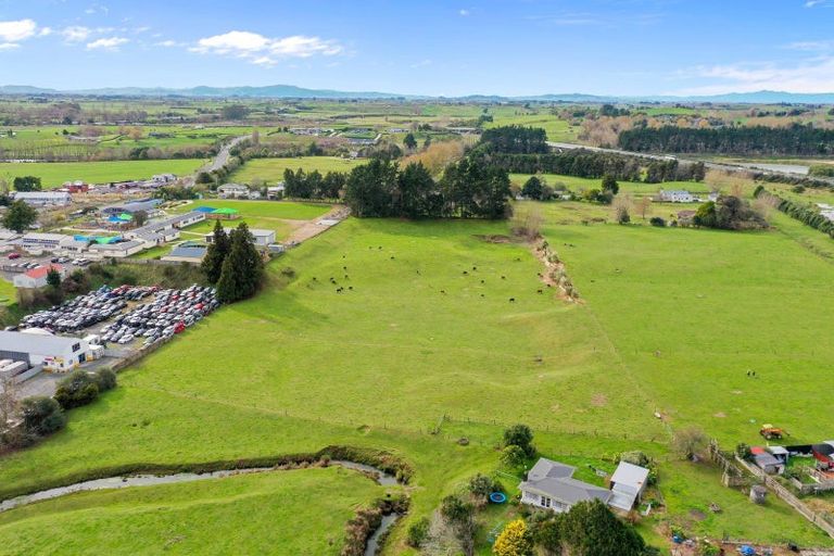 Photo of property in 6257 Great South Road, Horotiu, Hamilton, 3288