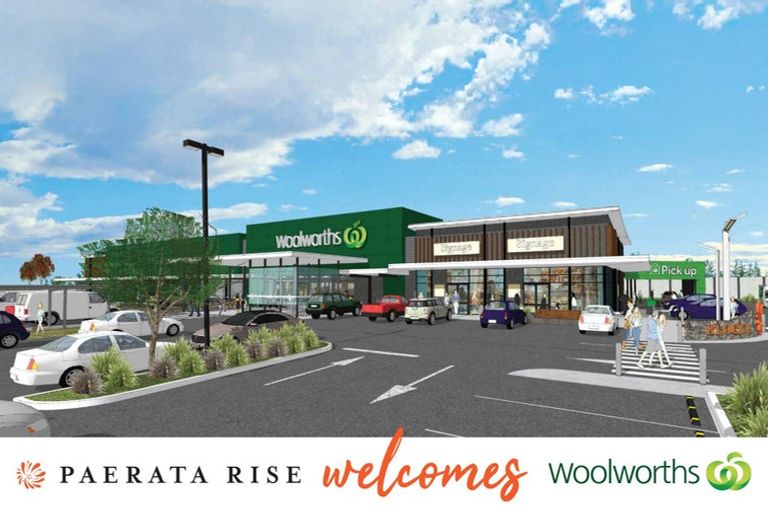 Photo of property in 62 Te Rata Boulevard, Paerata, Pukekohe, 2124