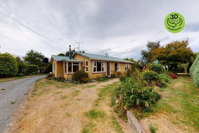 Photo of property in 23 Wards Road, Chertsey, Ashburton, 7772