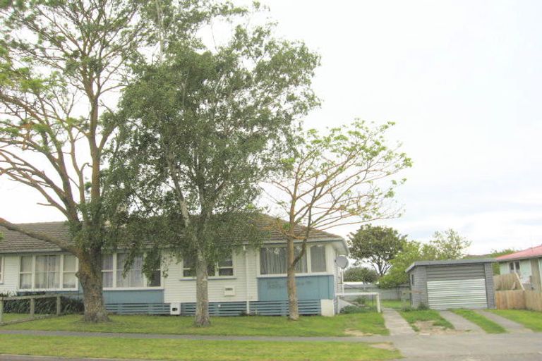 Photo of property in 52 Dalton Street, Outer Kaiti, Gisborne, 4010