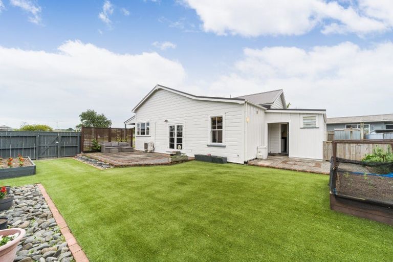 Photo of property in 111 Derby Street, Feilding, 4702