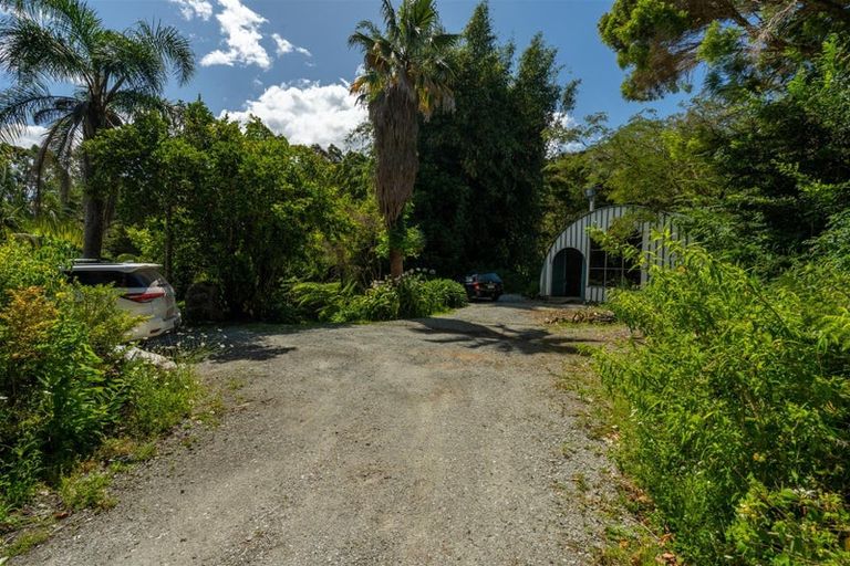 Photo of property in 189 Waikino Road, Karetu, Kawakawa, 0283
