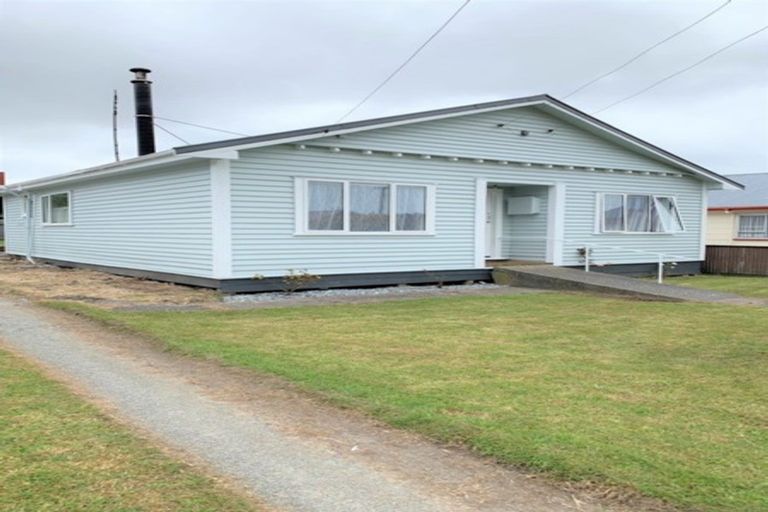 Photo of property in 47 Inverness Street, Dunollie, Runanga, 7803