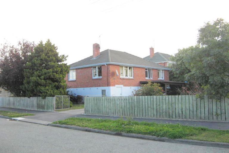 Photo of property in 2 Ayr Street, Marchwiel, Timaru, 7910