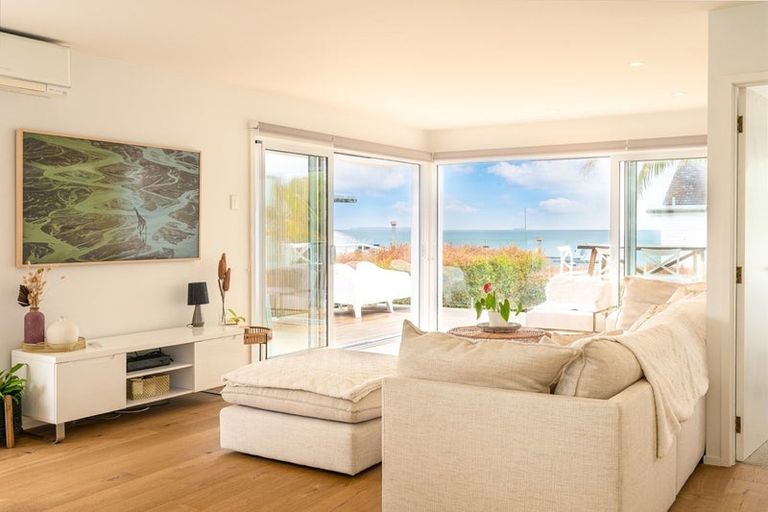 Photo of property in 5a William Street, Takapuna, Auckland, 0622