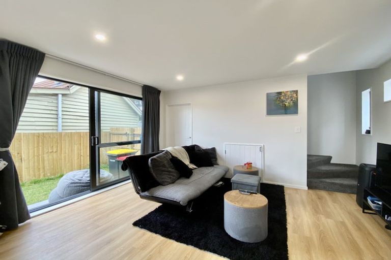 Photo of property in 464b Wilsons Road, Waltham, Christchurch, 8011