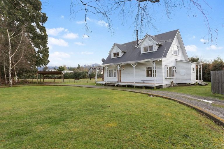 Photo of property in 23 Harewood Road, Oxford, 7430