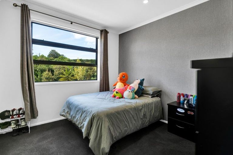 Photo of property in 489 Smart Road, Hillsborough, New Plymouth, 4372