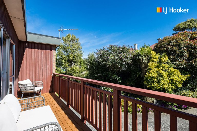 Photo of property in 126 Musselburgh Rise, Musselburgh, Dunedin, 9013